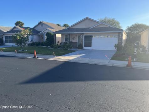 4195 Green Oak Drive Melbourne FL 32901