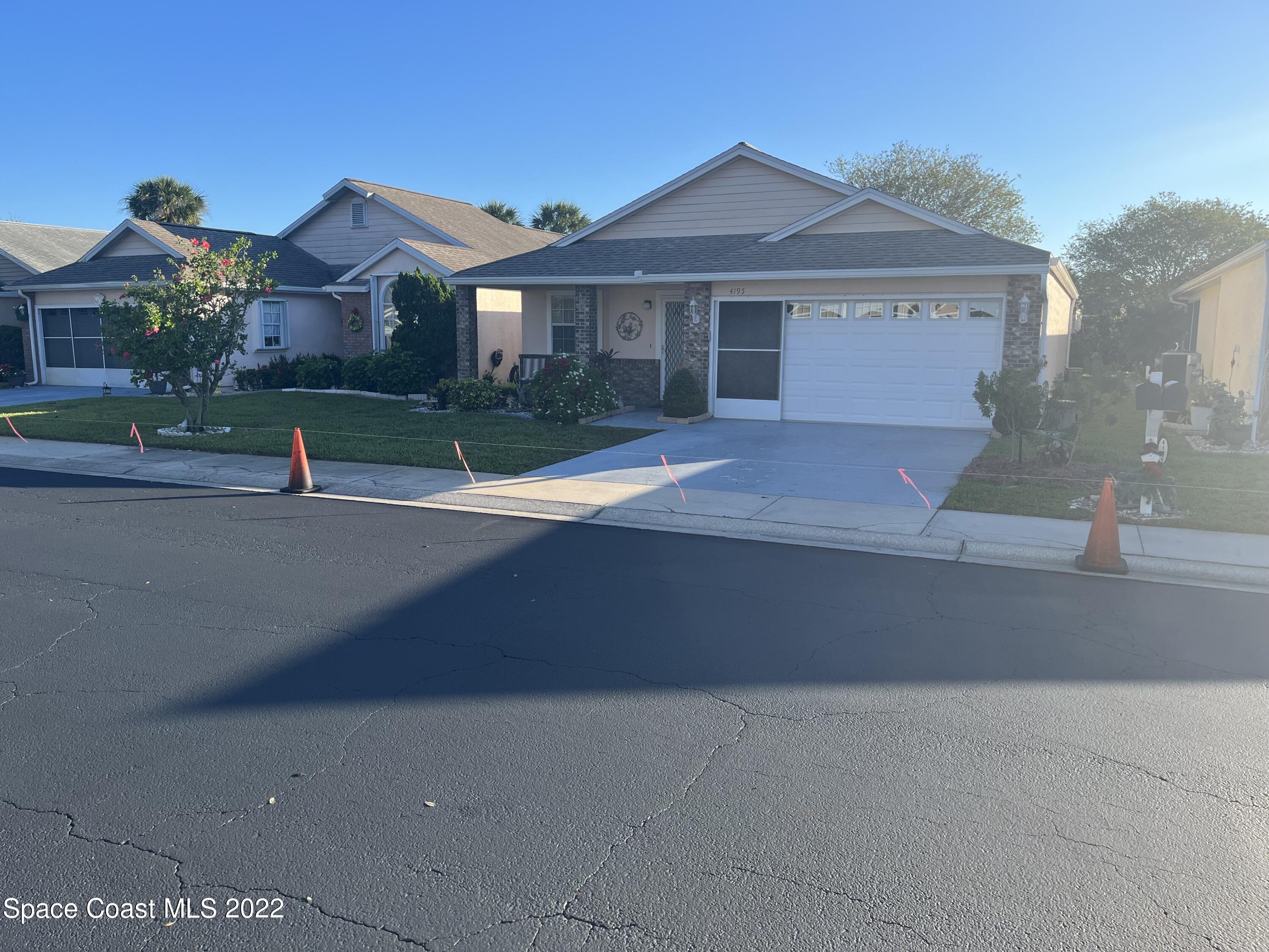 4195 Green Oak Drive Melbourne FL 32901