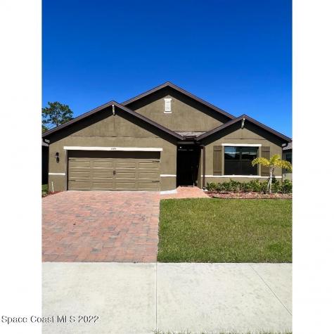 844 Old Country Road SE Palm Bay FL 32909