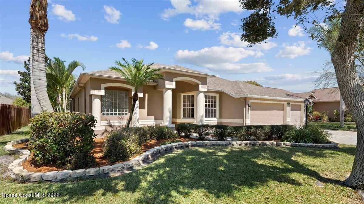 5947 Newbury Circle Melbourne FL 32940