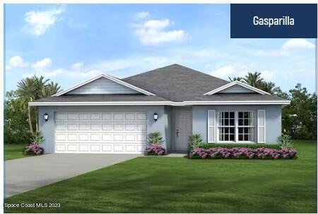 662 Dwight Avenue SE Palm Bay FL 32909