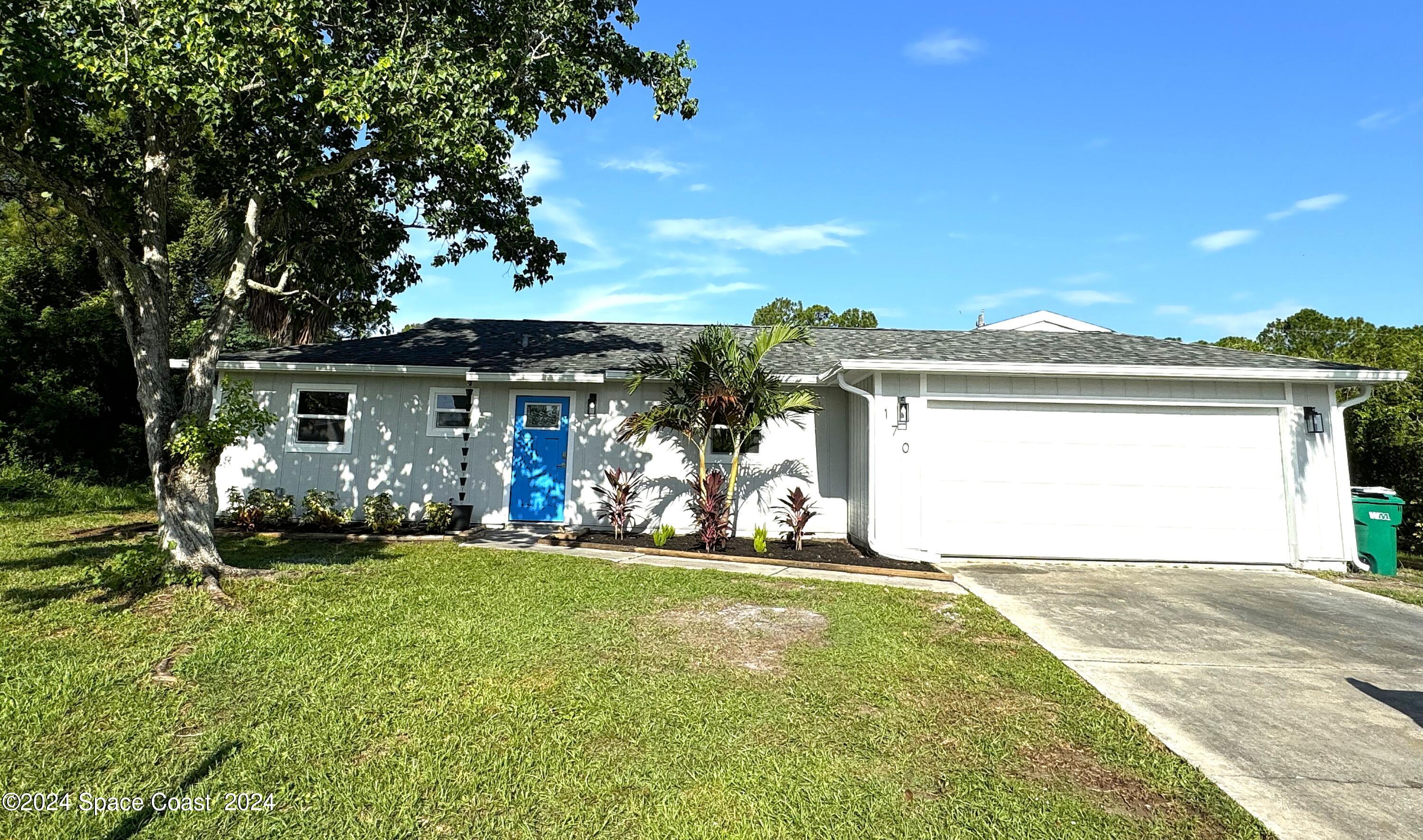 170 Anderson Avenue NE Palm Bay FL 32907