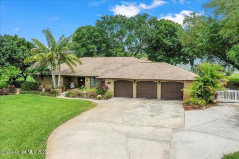 640 Sommers Hammock Lane Merritt Island FL 32953