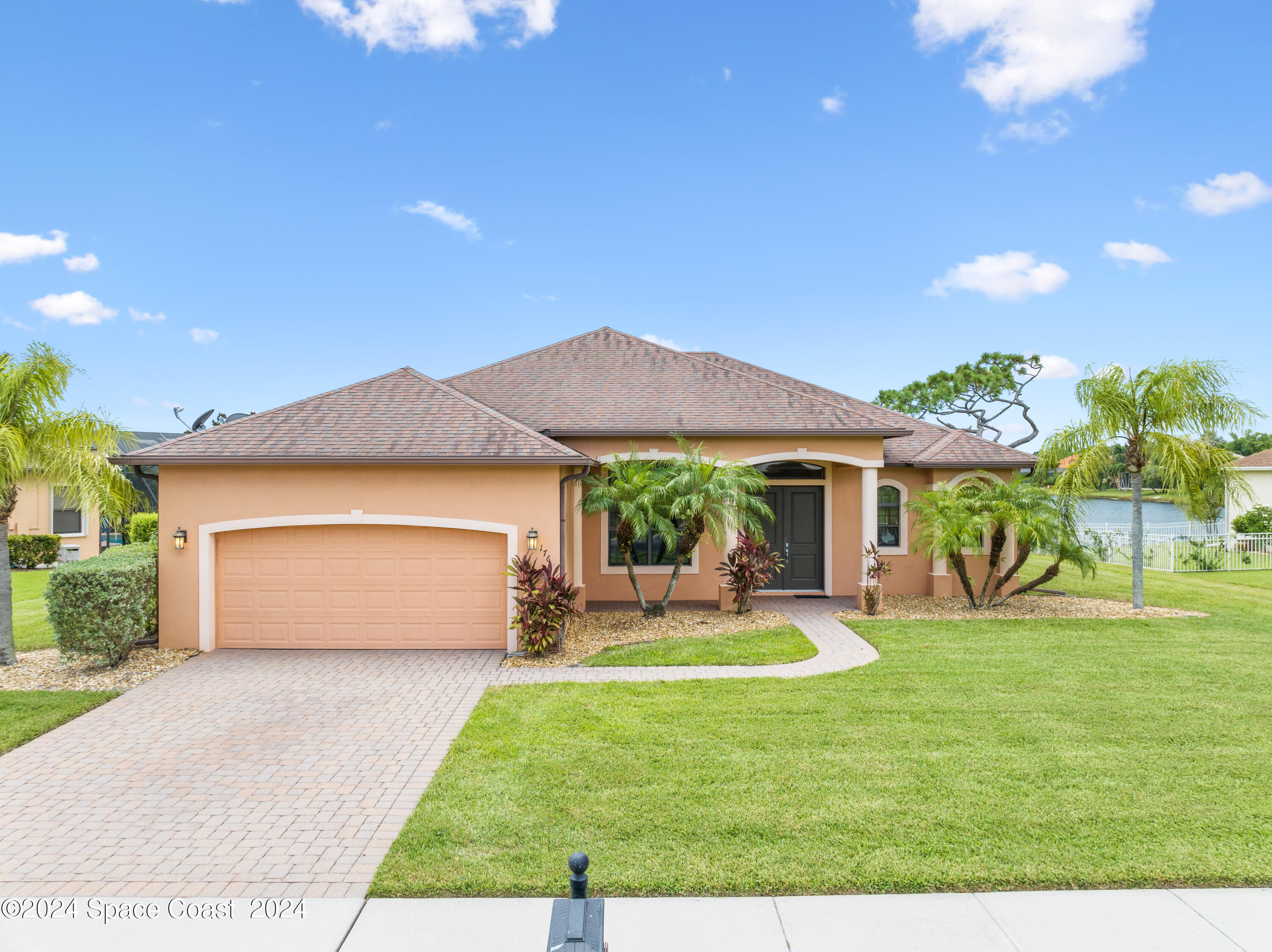 1765 Marcello Drive Melbourne FL 32934