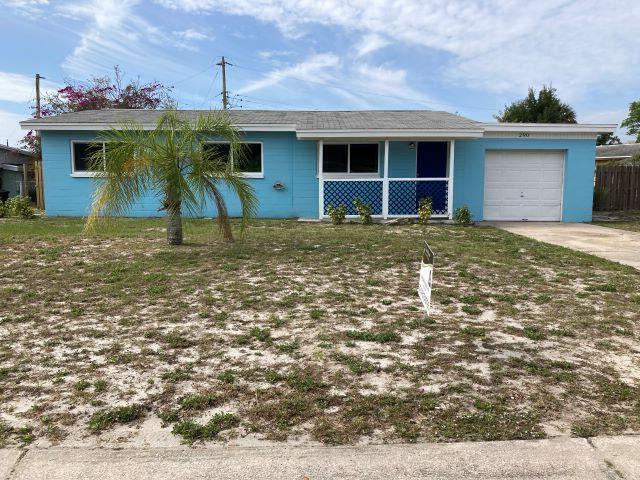 290 Lakeview Avenue Titusville FL 32796
