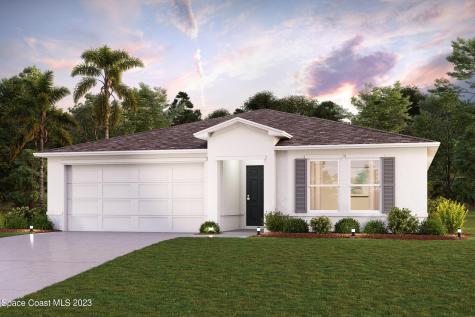 262 Prairie Street SE Palm Bay FL 32909