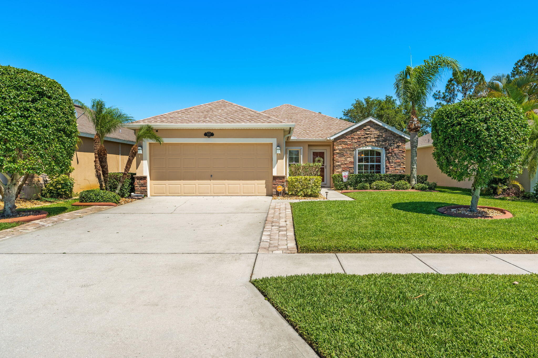 1497 Attilburgh Boulevard Melbourne FL 32904