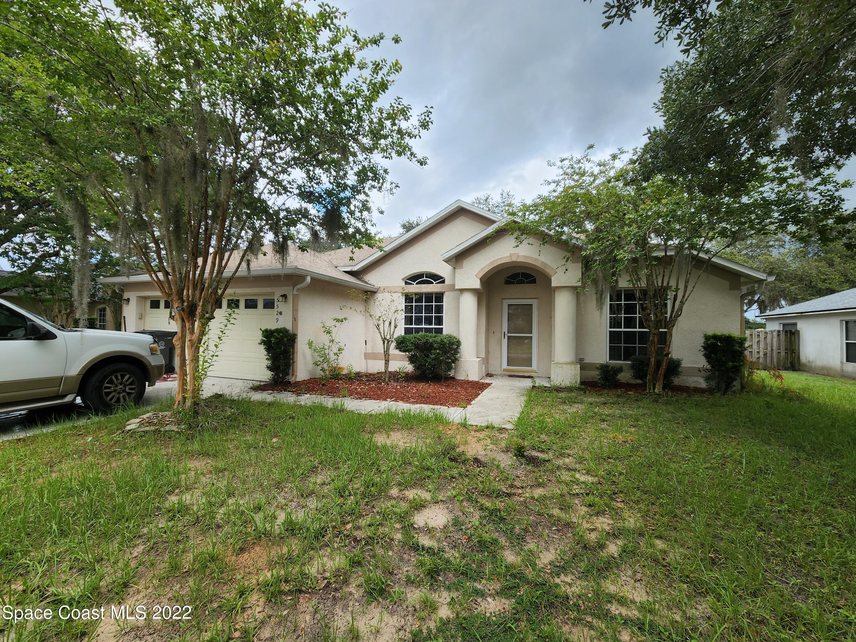 5529 Kathy Drive Titusville FL 32780