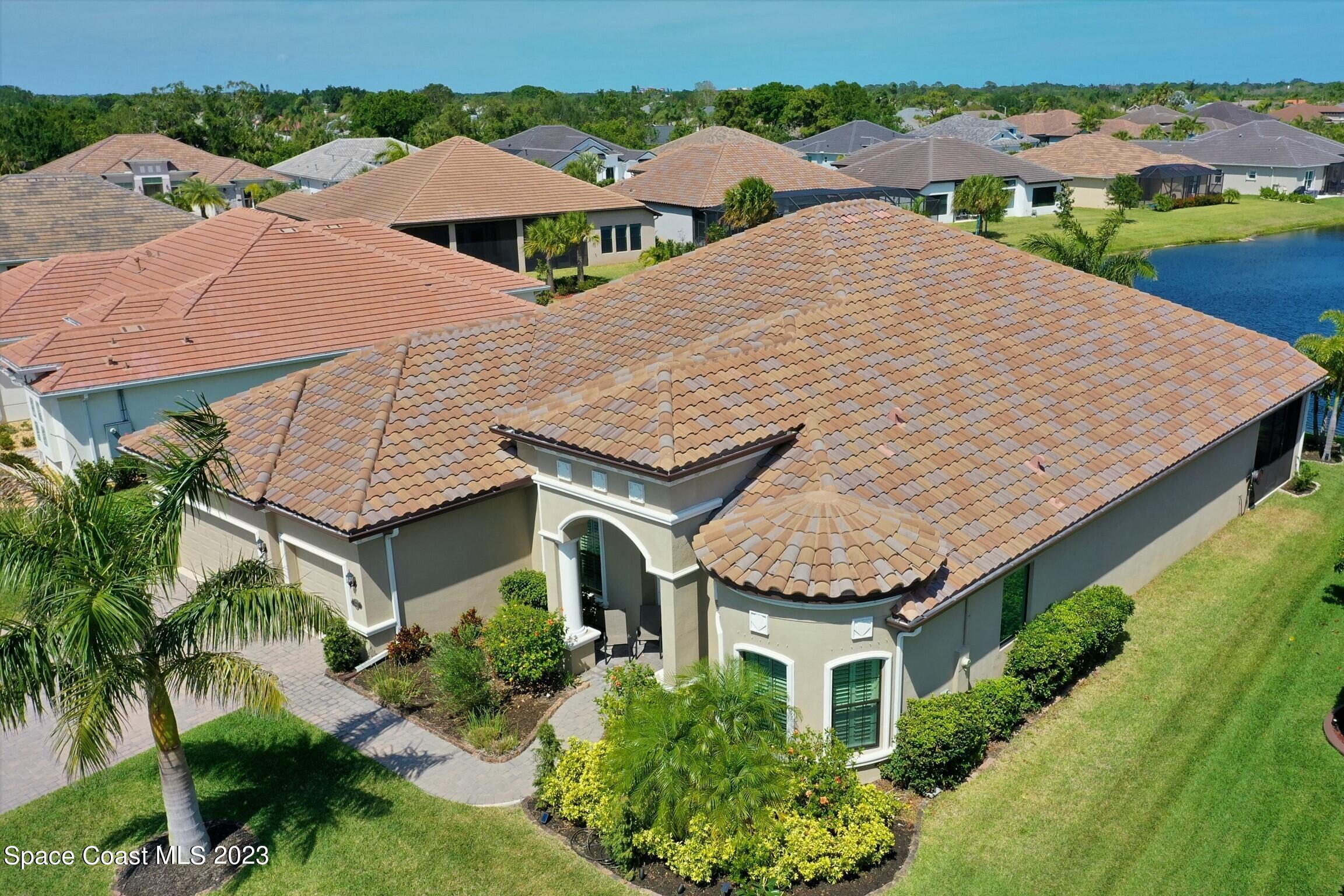 3442 Durksly Drive Melbourne FL 32940