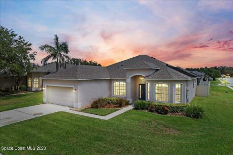 5337 Red Leaf Court Oviedo FL 32765