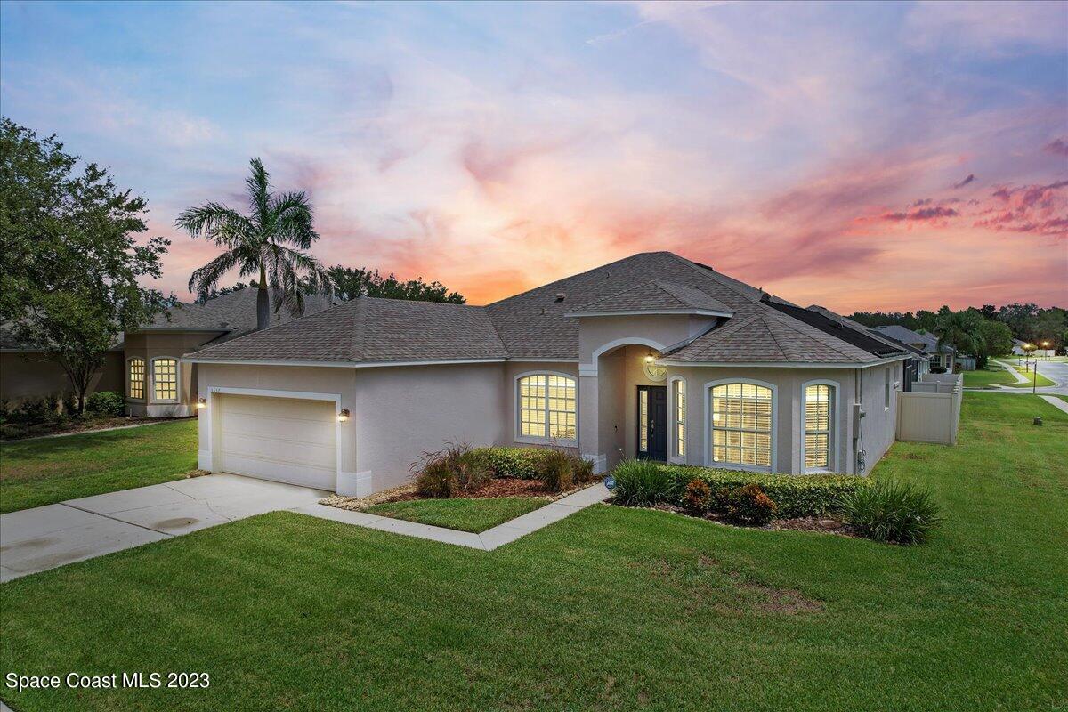 5337 Red Leaf Court Oviedo FL 32765