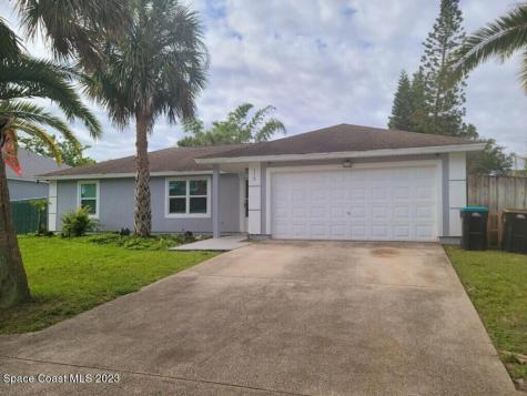 770 Hamm Street NW Palm Bay FL 32907