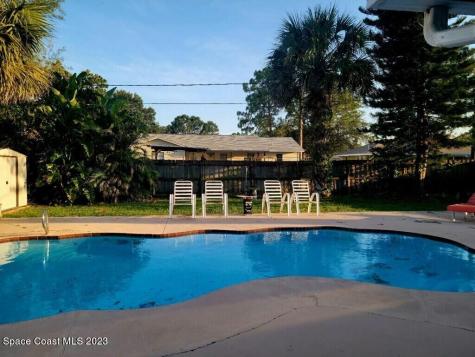 770 Hamm Street NW Palm Bay FL 32907