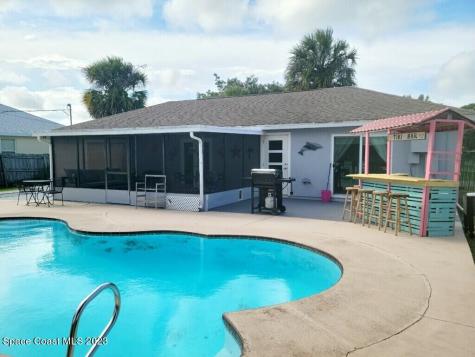 770 Hamm Street NW Palm Bay FL 32907