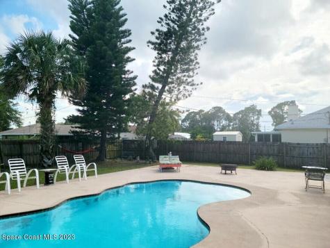 770 Hamm Street NW Palm Bay FL 32907
