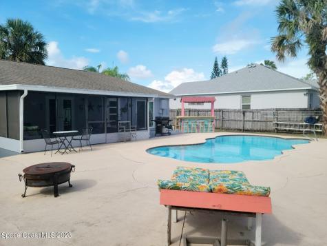 770 Hamm Street NW Palm Bay FL 32907