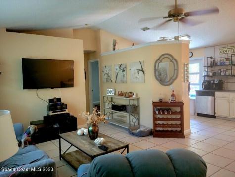 770 Hamm Street NW Palm Bay FL 32907