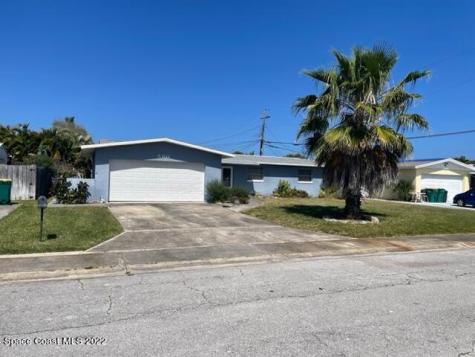 580 Belair Avenue Merritt Island FL 32953
