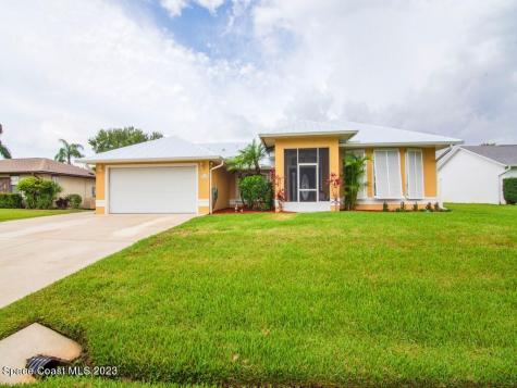 932 George Street Sebastian FL 32958
