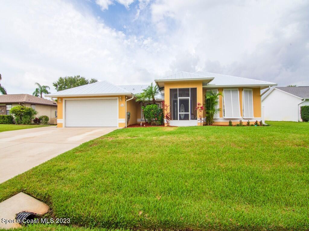 932 George Street Sebastian FL 32958