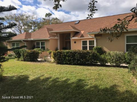 3540 Big Pine Road Melbourne FL 32934