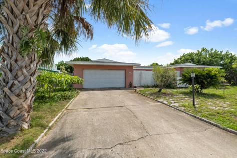 197 Micanopy Court Indian Harbour Beach FL 32937