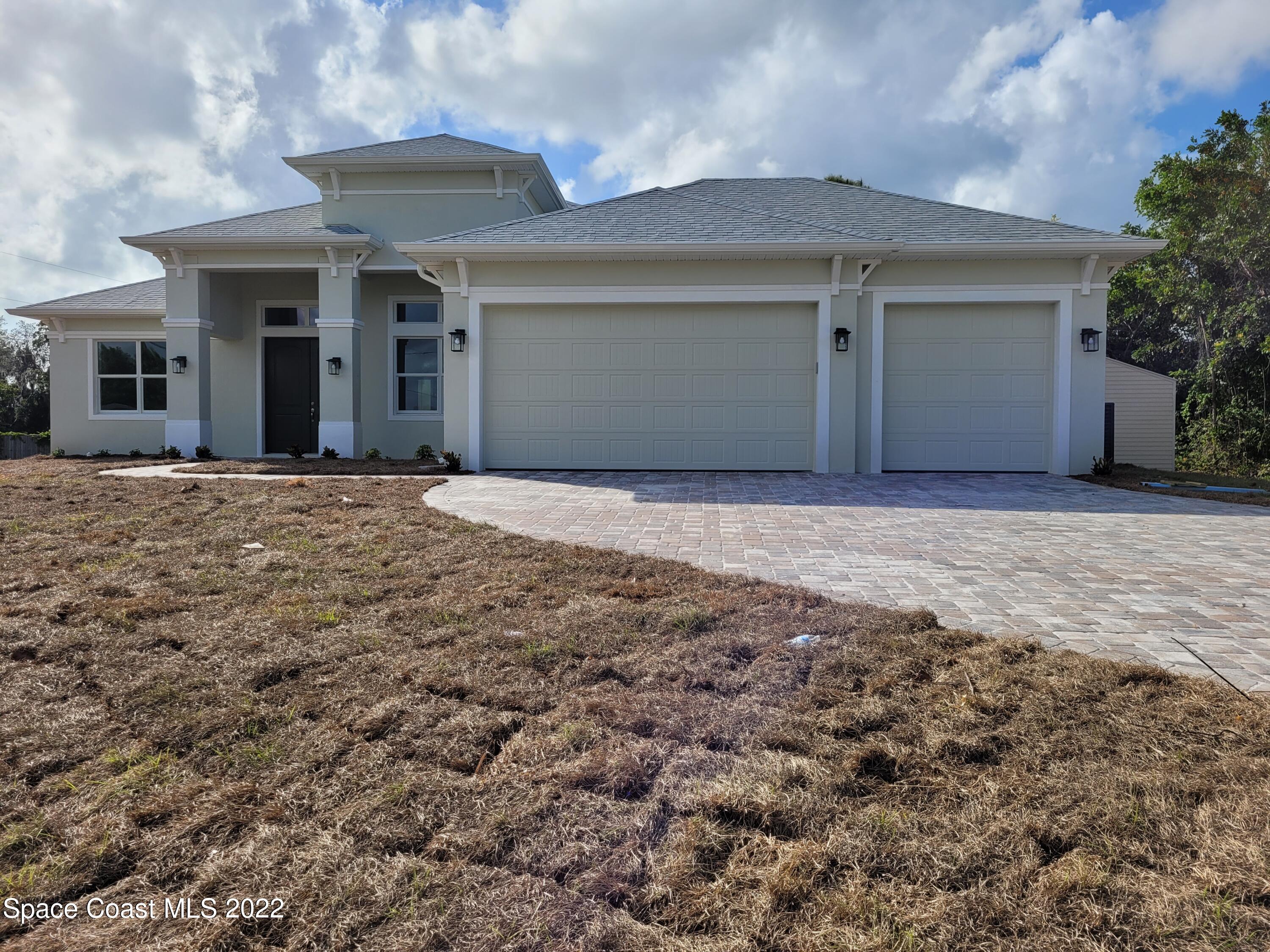 805 Lexington Street NE Palm Bay FL 32907