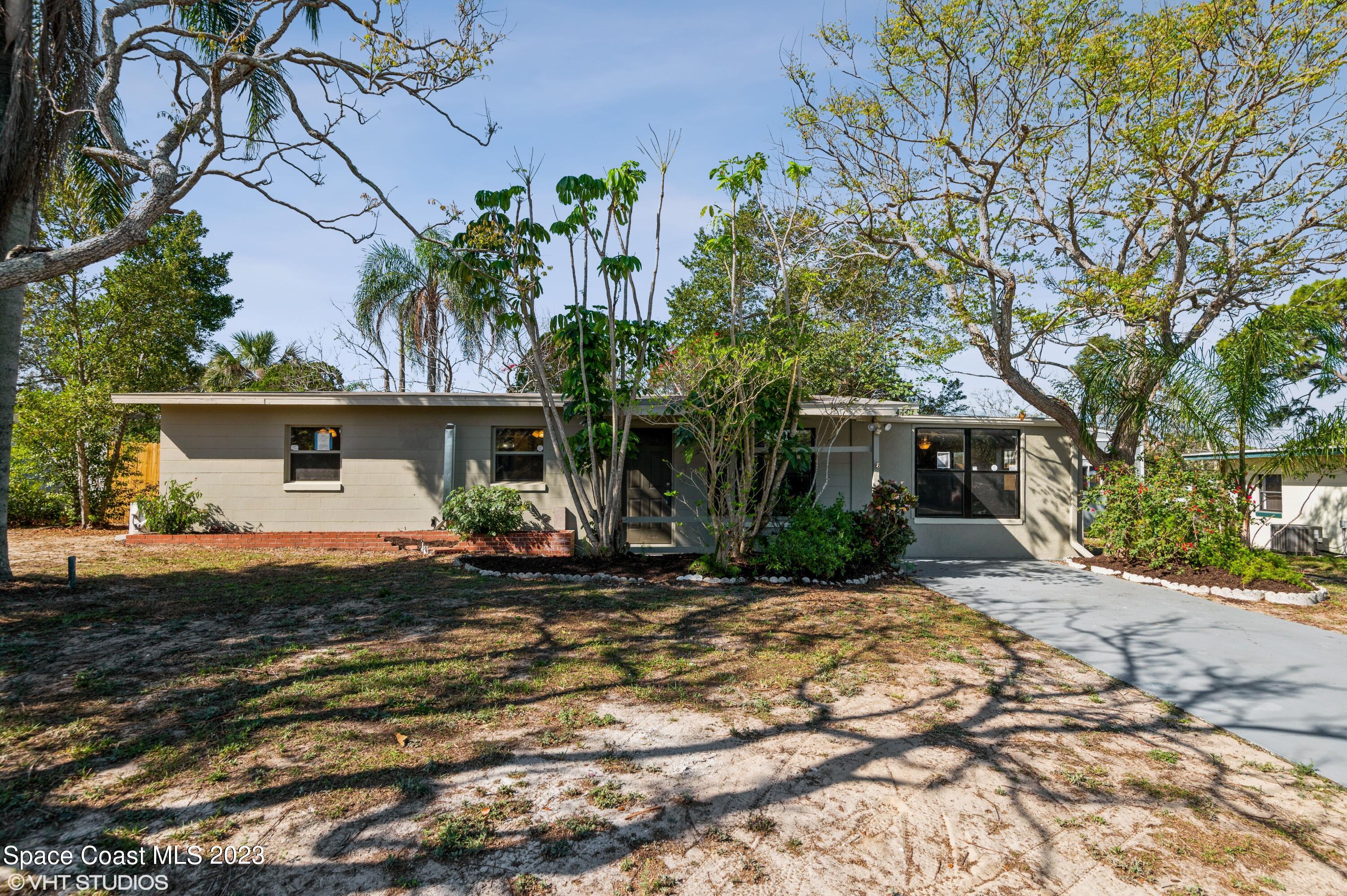 410 Balsam Avenue Titusville FL 32796