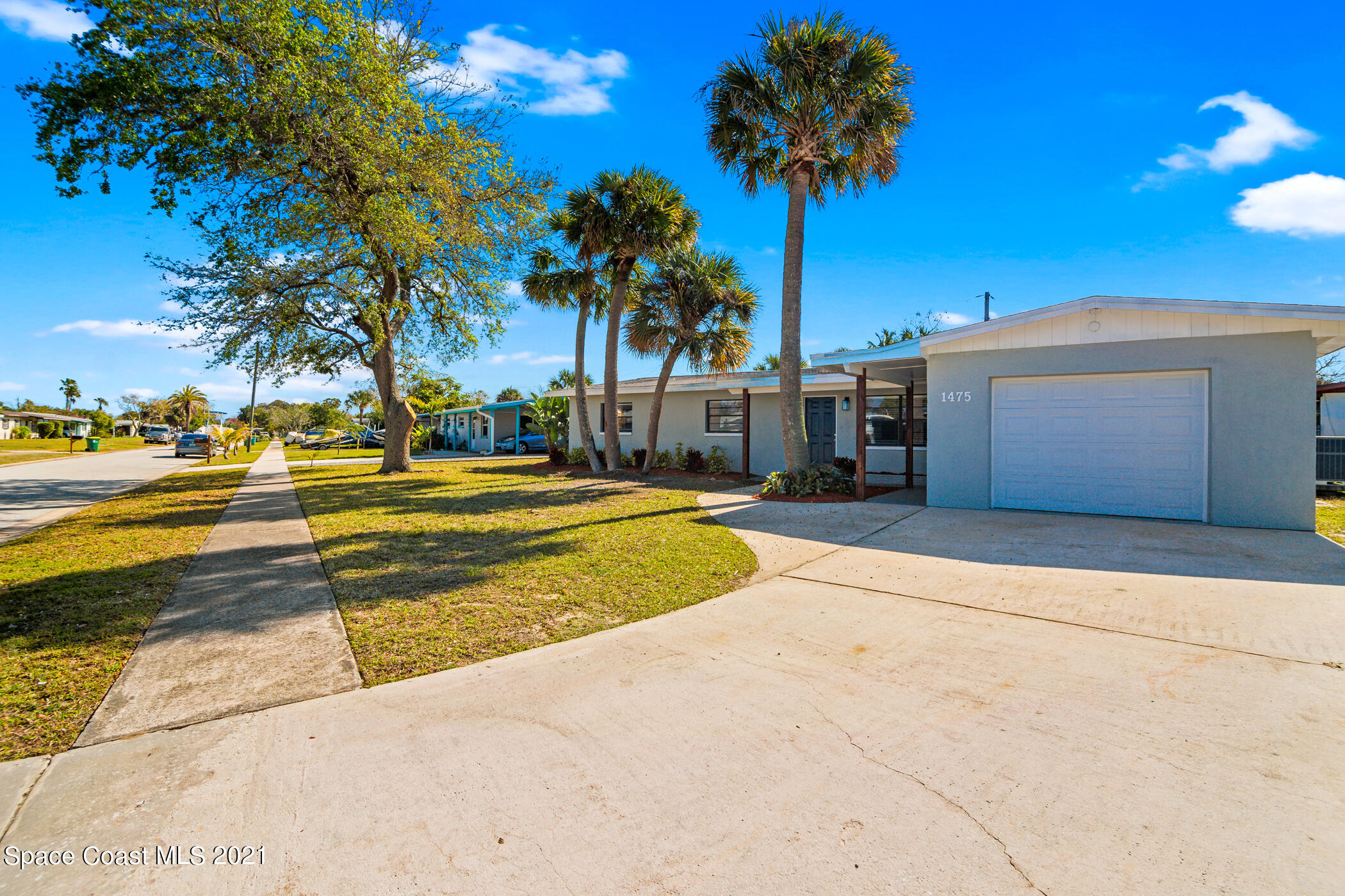1475 Glen Haven Drive Merritt Island FL 32952