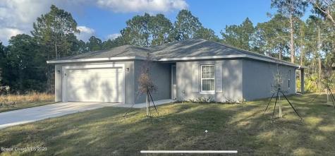 2697 Dennis Avenue SE Palm Bay FL 32909