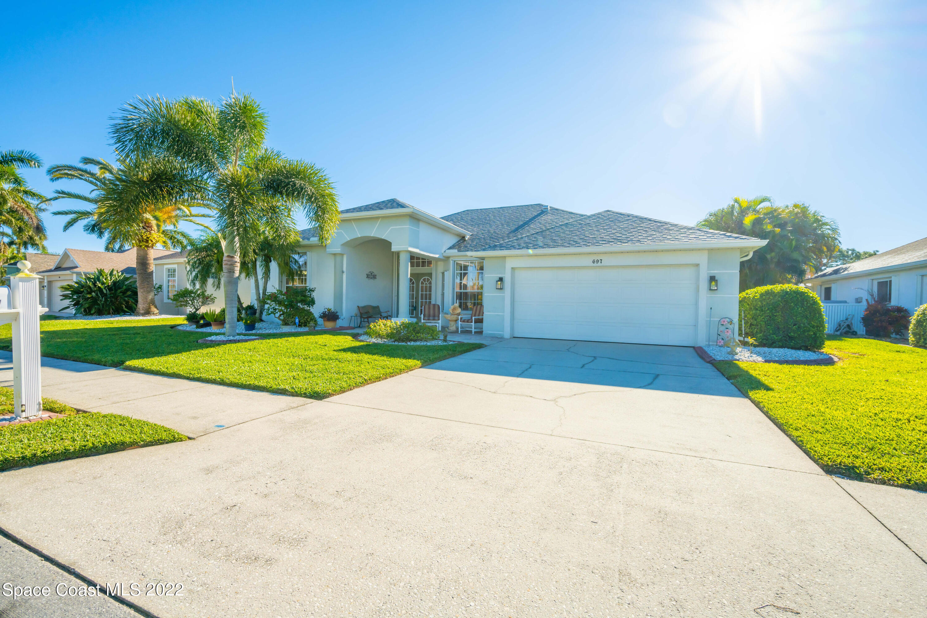 697 Carriage Hill Road Melbourne FL 32940