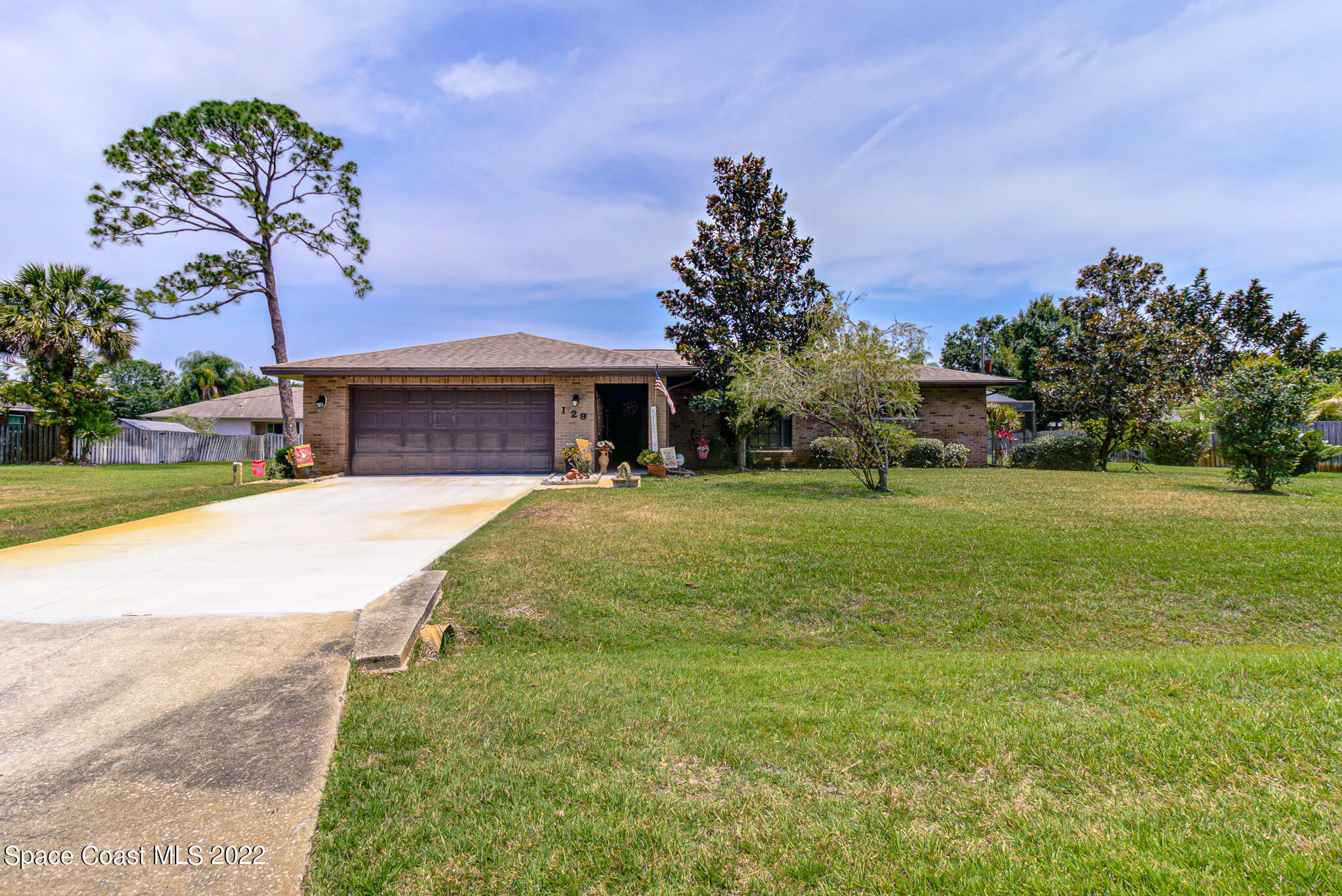129 Driskell Street NE Palm Bay FL 32907