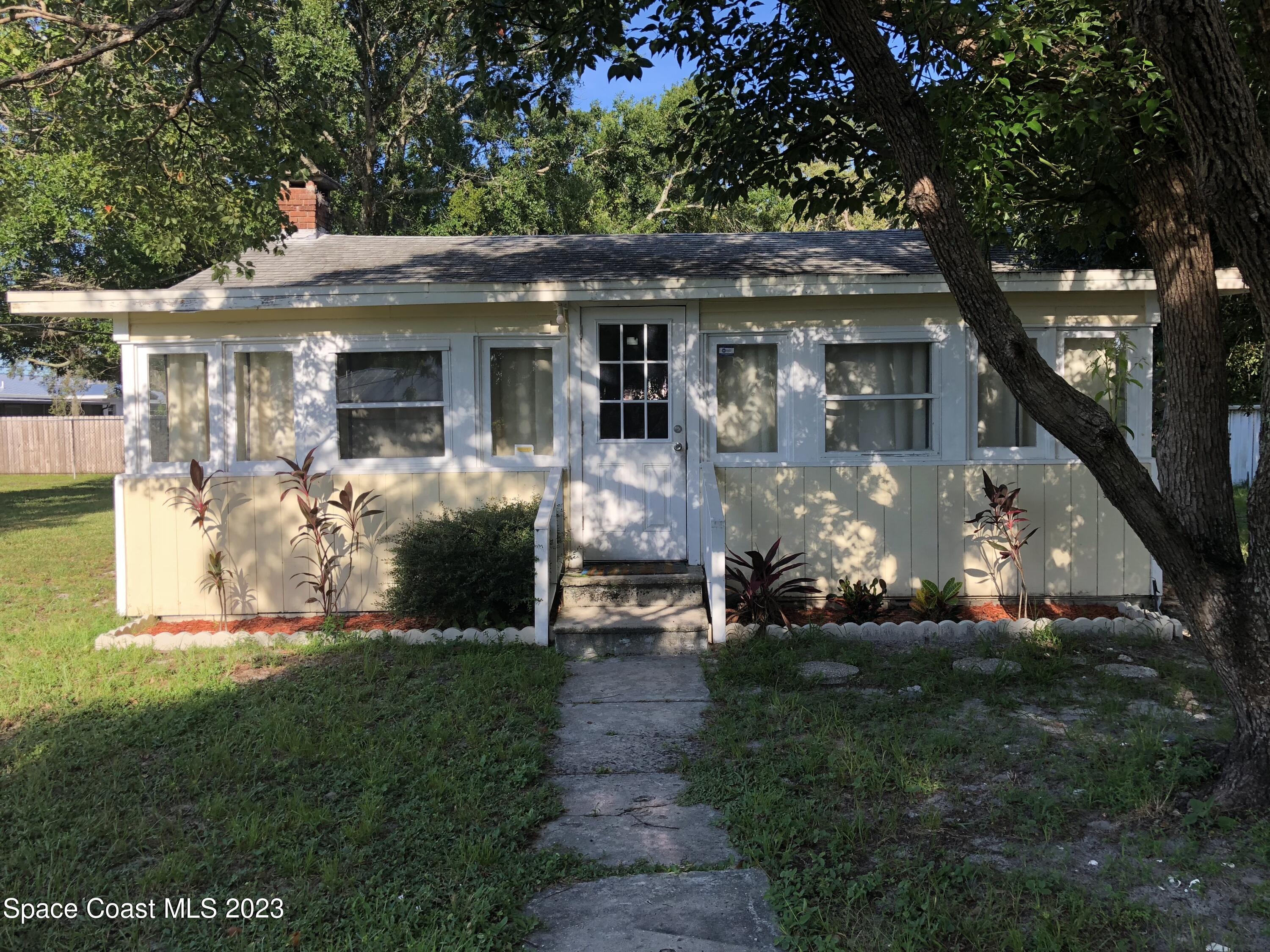 1706 Stockton Street Melbourne FL 32901