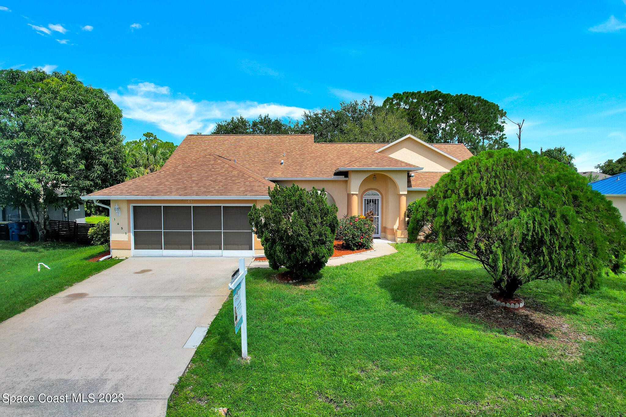 1651 Canon Avenue NW Palm Bay FL 32907