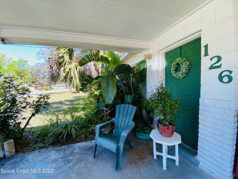 126 Orange Avenue Edgewater FL 32132