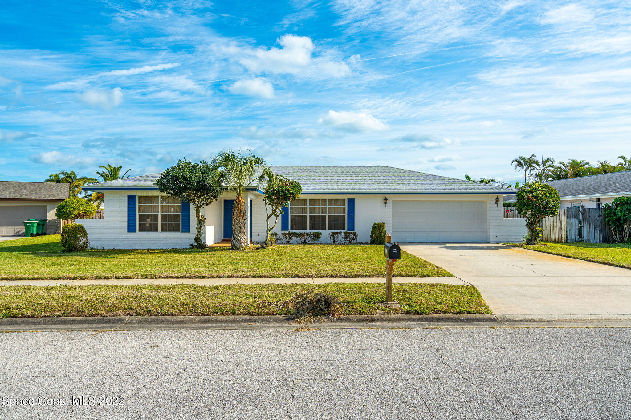 585 Caribbean Drive Satellite Beach FL 32937