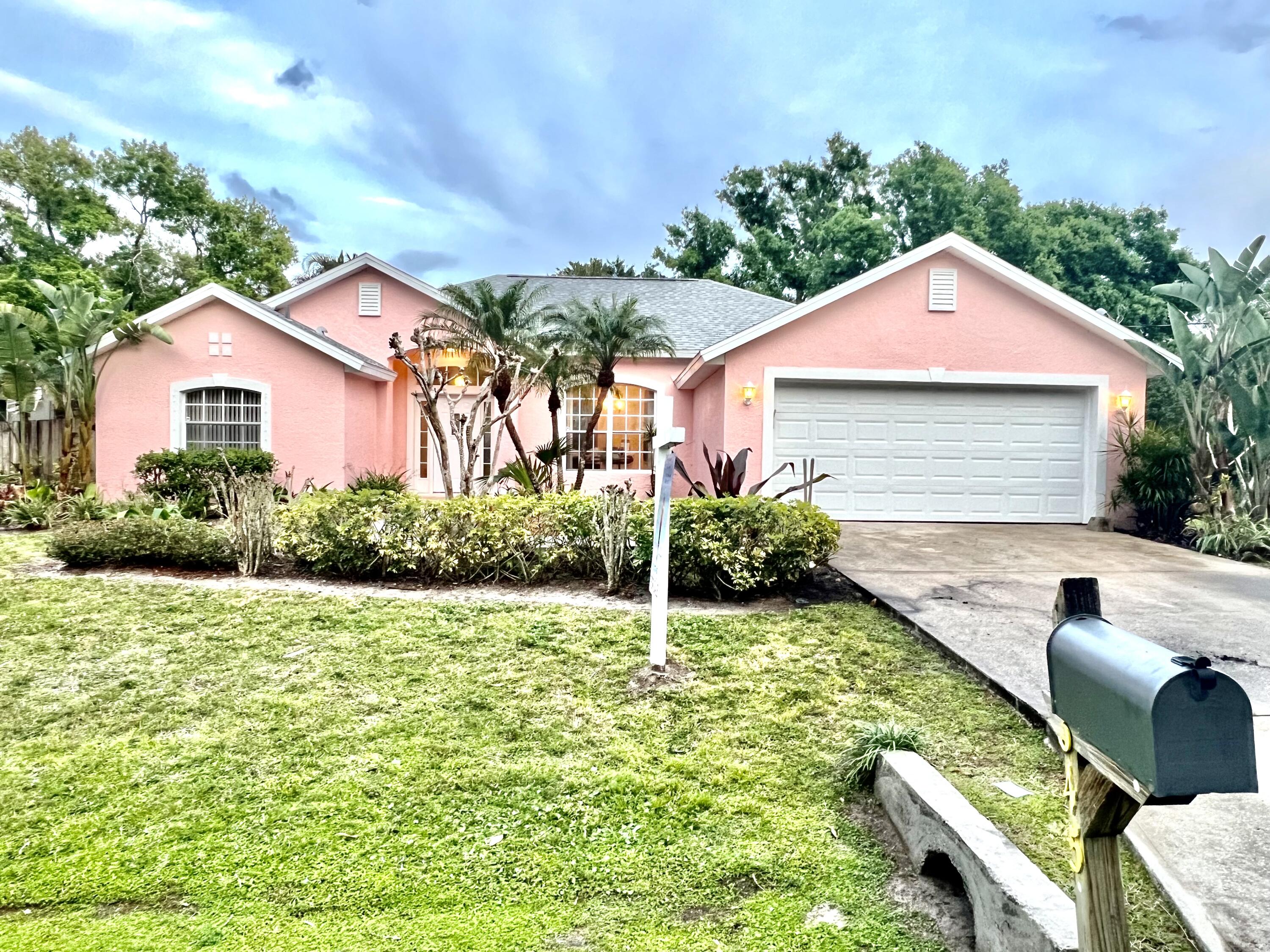 2345 Brandon Avenue Melbourne FL 32904