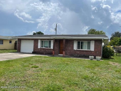 1612 Elizabeth Street Melbourne FL 32901