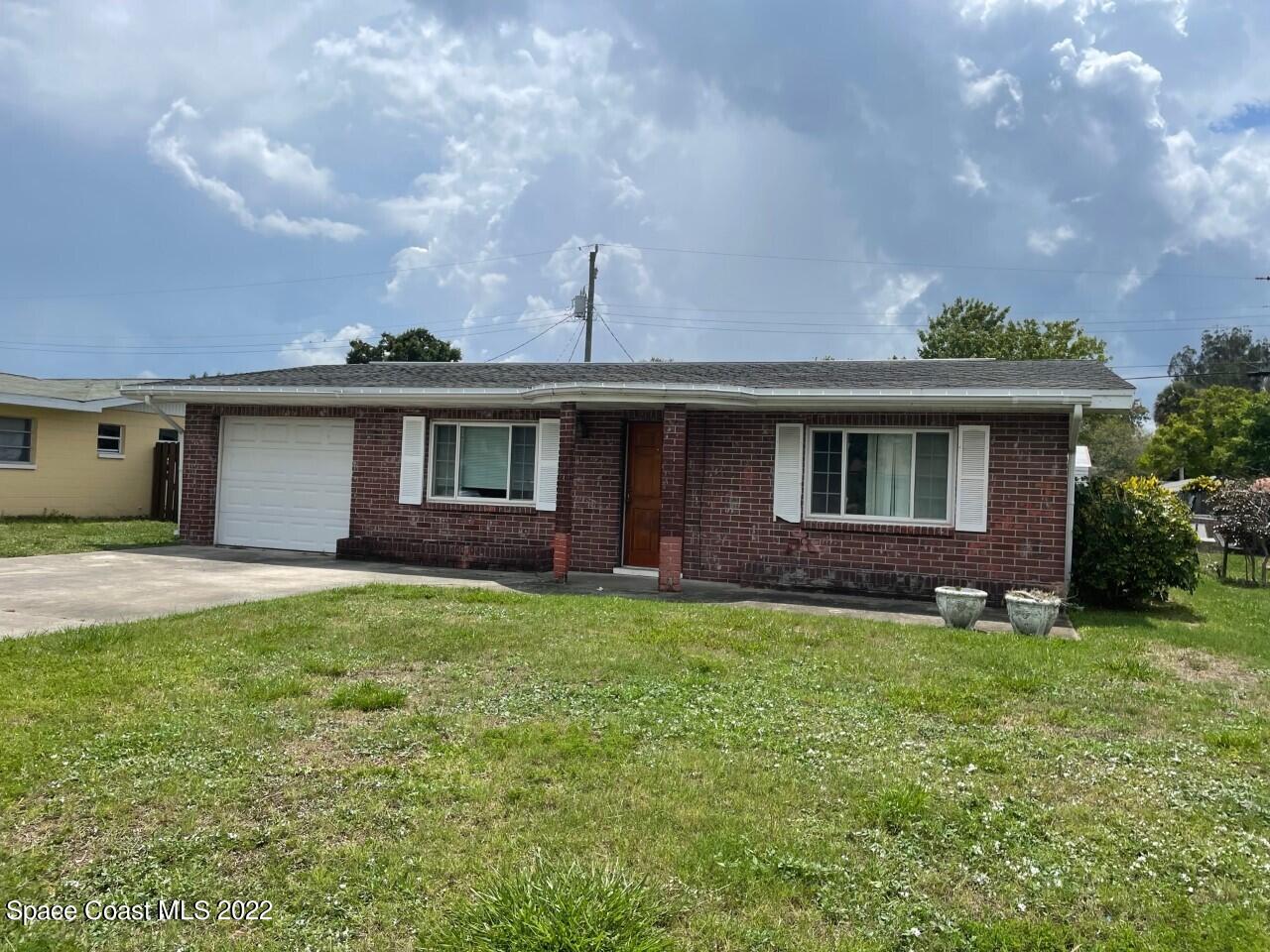 1612 Elizabeth Street Melbourne FL 32901