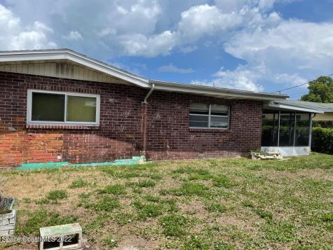 1612 Elizabeth Street Melbourne FL 32901