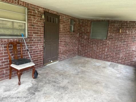 1612 Elizabeth Street Melbourne FL 32901