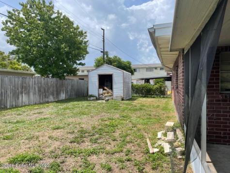 1612 Elizabeth Street Melbourne FL 32901