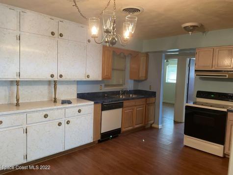 1612 Elizabeth Street Melbourne FL 32901