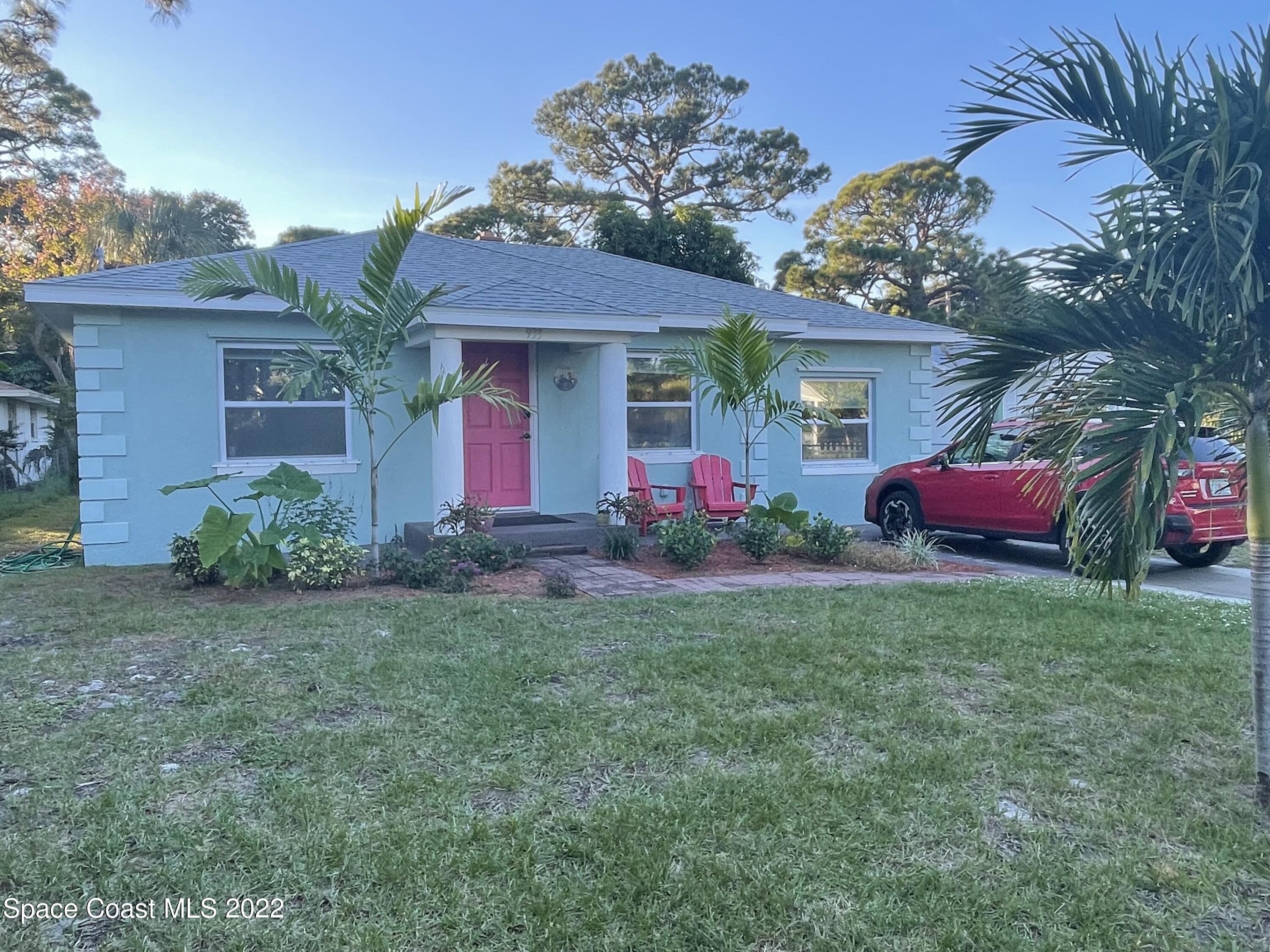 933 S Tropical Trail Merritt Island FL 32952