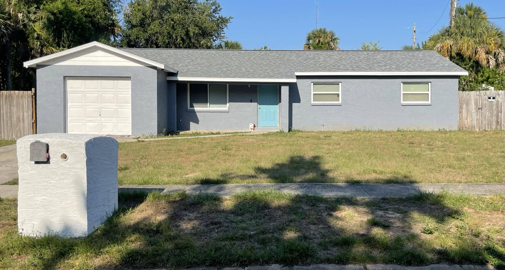 1795 Fairlane Drive Titusville FL 32780