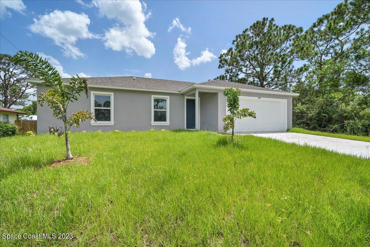 1232 Rayfield Street SE Palm Bay FL 32909