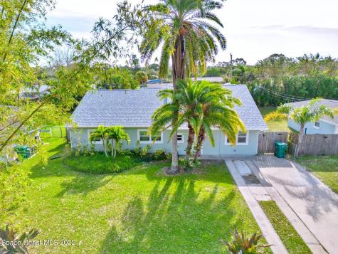 2263 Saint Dunston Lane Melbourne FL 32935