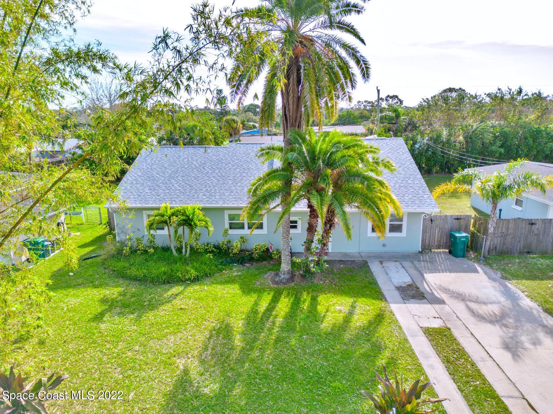2263 Saint Dunston Lane Melbourne FL 32935