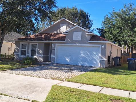 5566 Andrea Street Titusville FL 32780