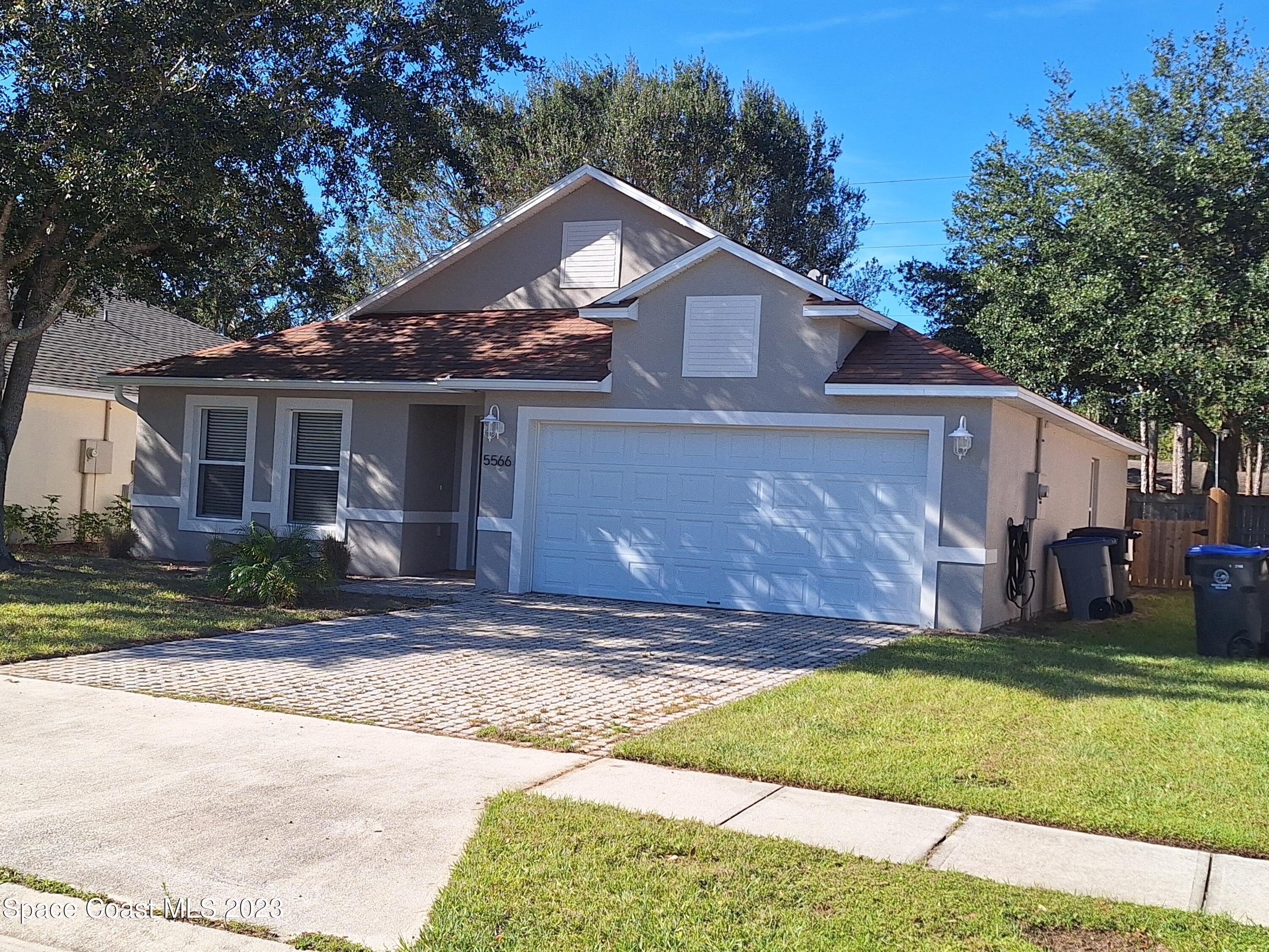 5566 Andrea Street Titusville FL 32780